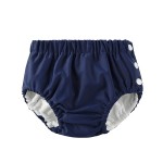 Swim Nappy Supplier - Microfiber Reusable Solid