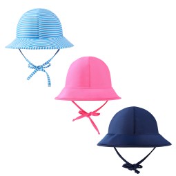 Kids Bucket Hat Factory - Custom Quick Dry Fashion