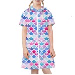 Girls Bath Towel Supplier - Cute Multi Purpose