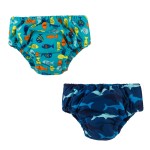 Swim Diaper Factory - Reusable Absorbent Pul