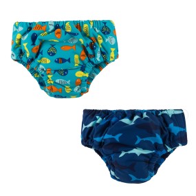 Swim Diaper Factory - Reusable Absorbent Pul