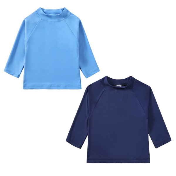 Baby Swimsuit Supplier - One Piece Rash Guard