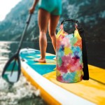 Wet Bag Factory - Waterproof Roll Top PVC