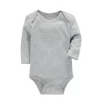 Infant Bodysuit Factory - 100% Cotton Soft Onesie
