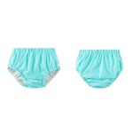 Infant Swim Diaper Manufacturer - Reusable Microfiber
