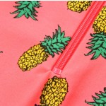 Girls Rashguard Factory - Custom Printed Anti UV