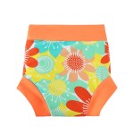 Baby Swim Diaper Supplier - High Waist Quick Dry