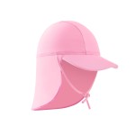 Infant Sun Hat Manufacturer - UV Protection Flap Cap