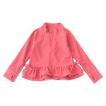 Kids Swim Top Factory - Anti UV UPF50+ Long Sleeve
