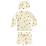 Kids Swimwear Factory - Customizable Print Pattern