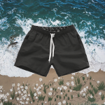 Swim Trunk Supplier - Wholesale Polyester Quick Dry