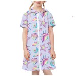 Girls Bath Towel Supplier - Cute Multi Purpose