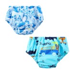 Baby Swim Diaper Factory - UPF50 Anti UV Washable