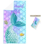 Bath Robe Factory - Terry Cloth Eco Friendly Plaid