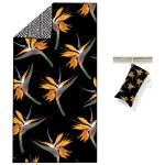 Beach Towel Manufacturer - Printed Quick Dry Sand Free