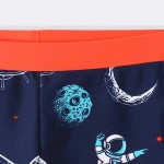 Children Swimsuit Factory - Quick Drying Summer Print