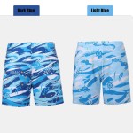 Boys Swimsuit Supplier - One Piece Beach Pants