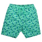 Toddler Swimwear Supplier - Custom High Waist Animal