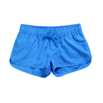Sports Shorts Manufacturer - Solid Pattern Quick Drying