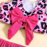 Baby Bikini Factory - Customised Leopard Print