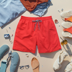 Beach Shorts Factory - Designer Printed Micro