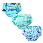 Swim Nappy Factory - Reusable Washable Pants