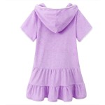 Baby Cover Ups Factory - Toddlers Hooded Bath Towel
