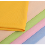 Girls Swimwear Supplier - Solid Color Long Sleeve