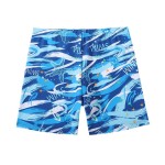 Boys Swimsuit Supplier - One Piece Beach Pants