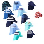 Children Sun Hat Manufacturer - Quick Dry Wide Brim