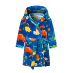 Kids Pajamas Supplier - Flannel Comfortable Solid