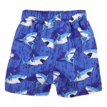 Toddler Swimwear Supplier - Custom High Waist Animal