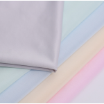 Girls Swimwear Supplier - Solid Color Long Sleeve