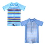 Children Swimwear Manufacturer - Summer One Piece Comfort