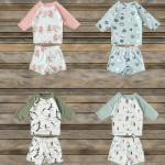 Kids Swimwear Manufacturer - Quick Dry Bikini Style