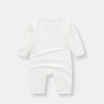 Baby Romper Supplier - Soft Cotton Elegant Design