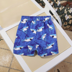 Toddler Swimwear Supplier - Custom High Waist Animal