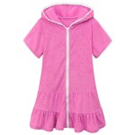 Baby Cover Ups Factory - Toddlers Hooded Bath Towel