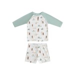 Kids Swimwear Manufacturer - Quick Dry Bikini Style