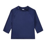 Children Swimsuit Factory - Custom Logo Print Long Sleeve