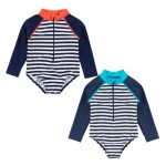 Baby Beachwear Manufacturer - Comfortable Long Sleeve