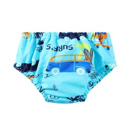 Infant Swim Trunk Factory - Fashionable Microfiber