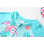 Baby Swimsuit Supplier - 2 Piece UPF50+ Hairband