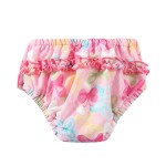 Baby Swim Diaper Supplier - UPF50 Reusable Microfiber