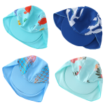 Children Sun Hat Supplier - Summer Beach Play Holiday