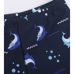 Swim Briefs Manufacturer - Summer Fun Animal Pattern