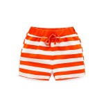 Boys Swim Trunk Manufacturer - Striped Print Summer