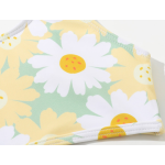 Girls Swimwear Manufacturer - Customizable 2pcs Set