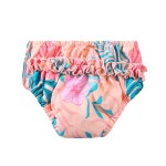 Baby Swim Diaper Supplier - UPF50 Reusable Microfiber