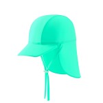 Kids Sun Hat Supplier - UV Protection Wide Brim